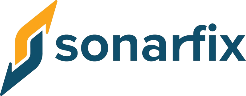 Logo Sonarfix