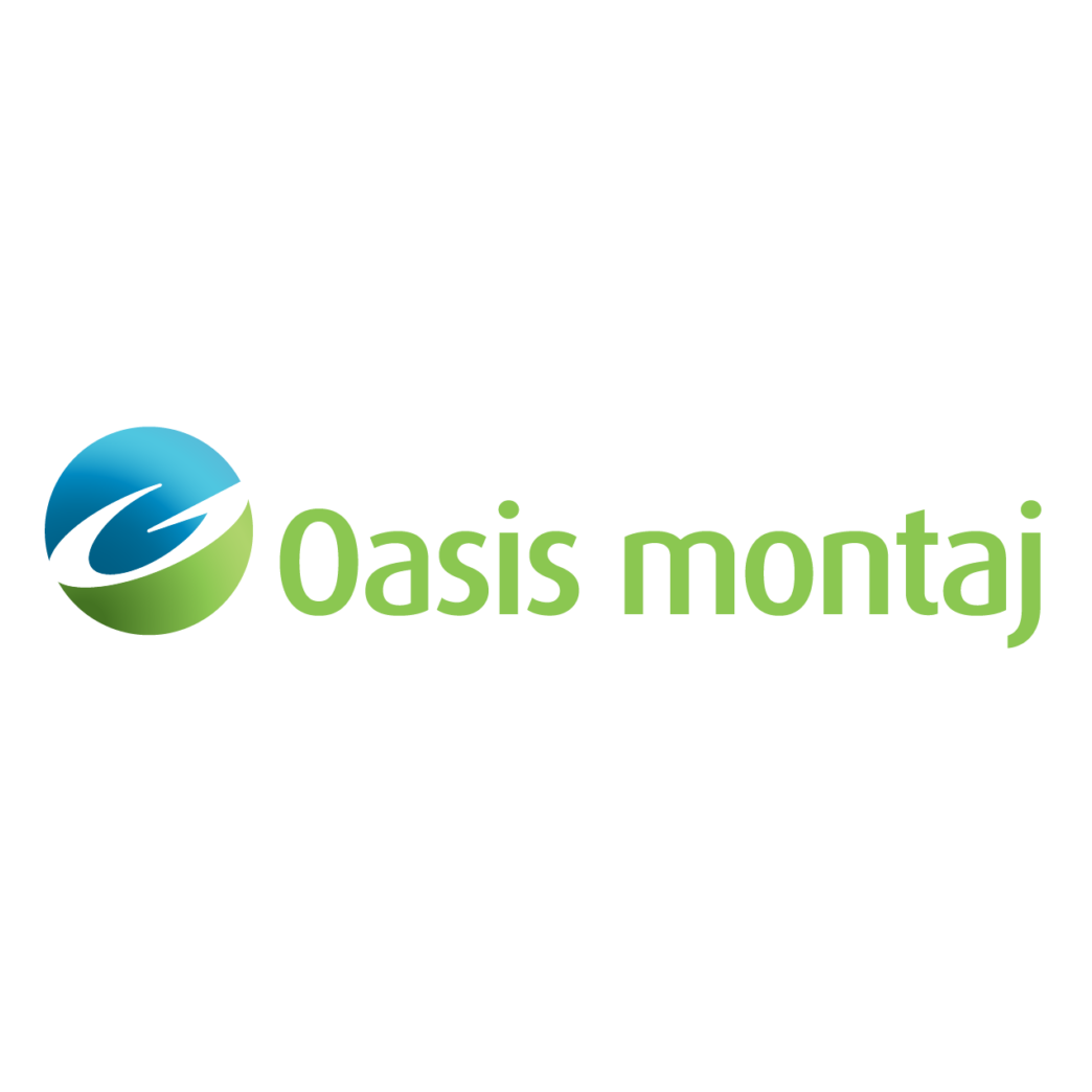 oasis montaj